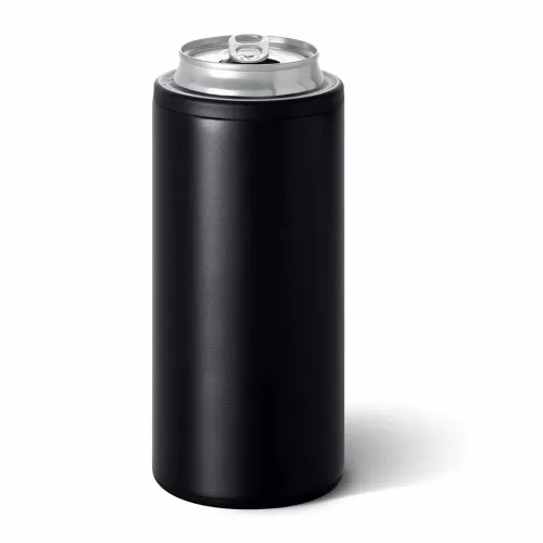 slim can cooler