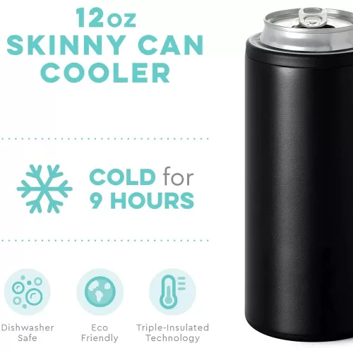 slim can cooler