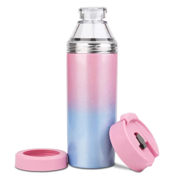 Vacuum Insulated Cocktail Shaker