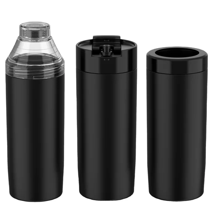 Vacuum Insulated Cocktail Shaker