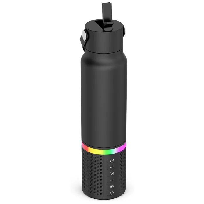 smart water bottle