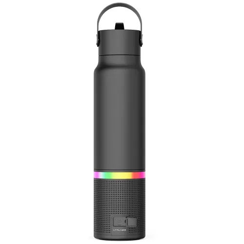 smart water bottle