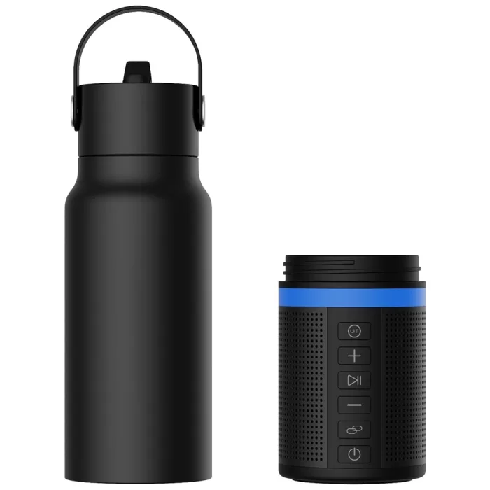 smart water bottle