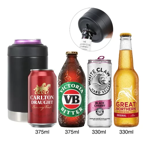 stubby can cooler